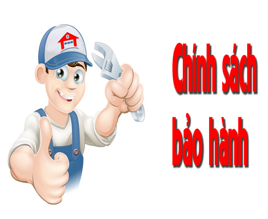 Chính sách đổi trả hàng và hoàn tiền