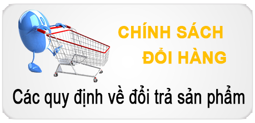 Chính sách bảo hành sản phẩm