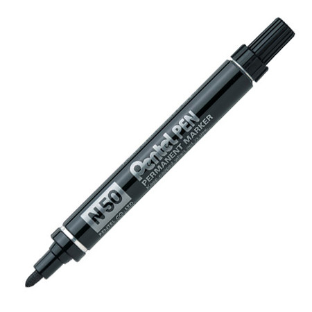 Bút dạ dầu Pentel N50