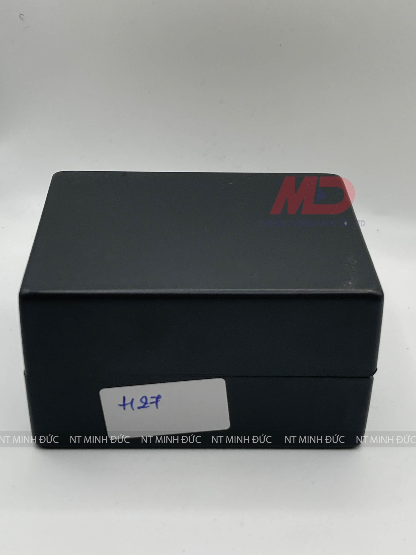 Đồng hồ nam hiệu Vincent Rammo full hộp