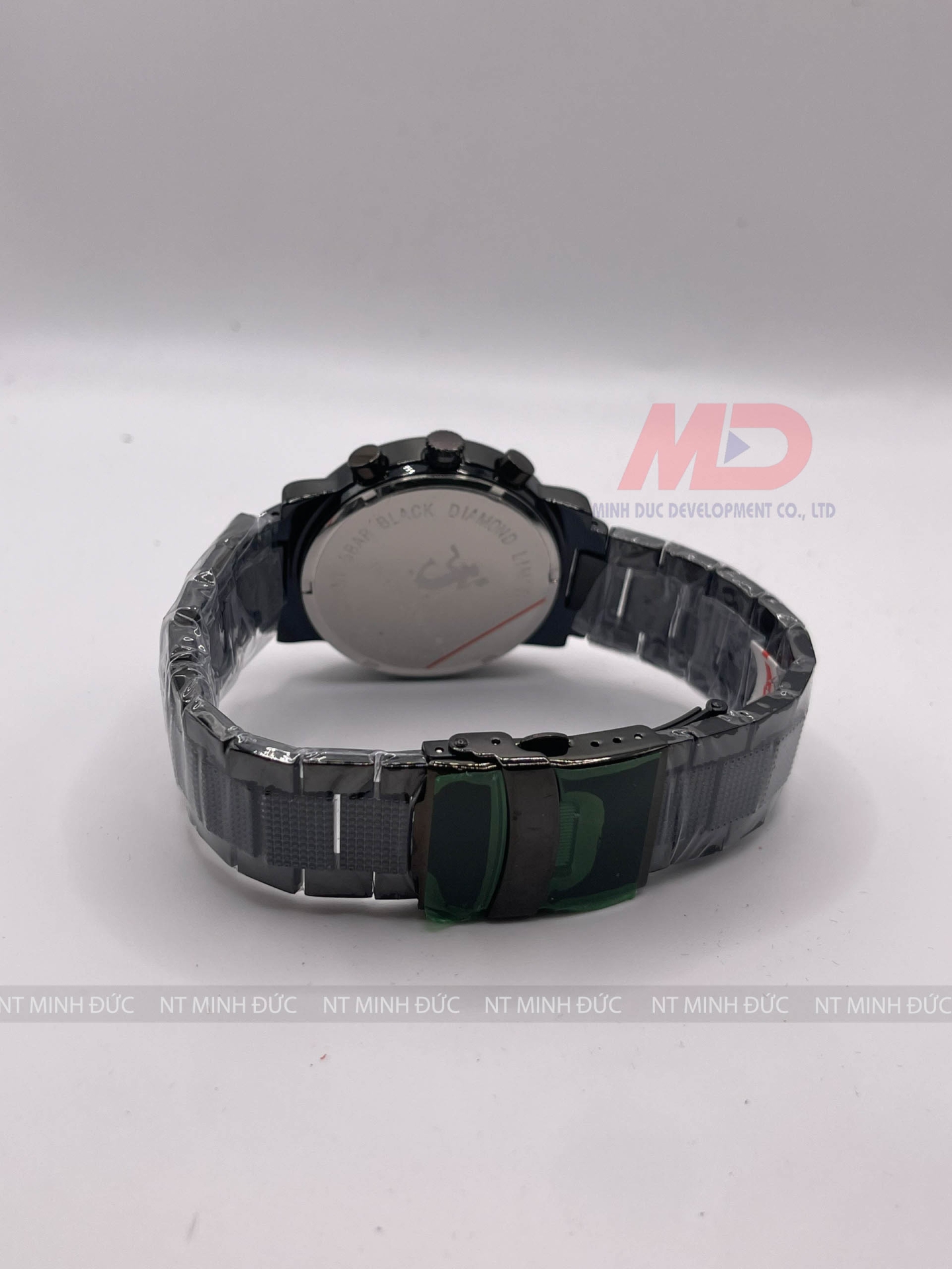 Đồng hồ nam hiệu Black Joker full hộp