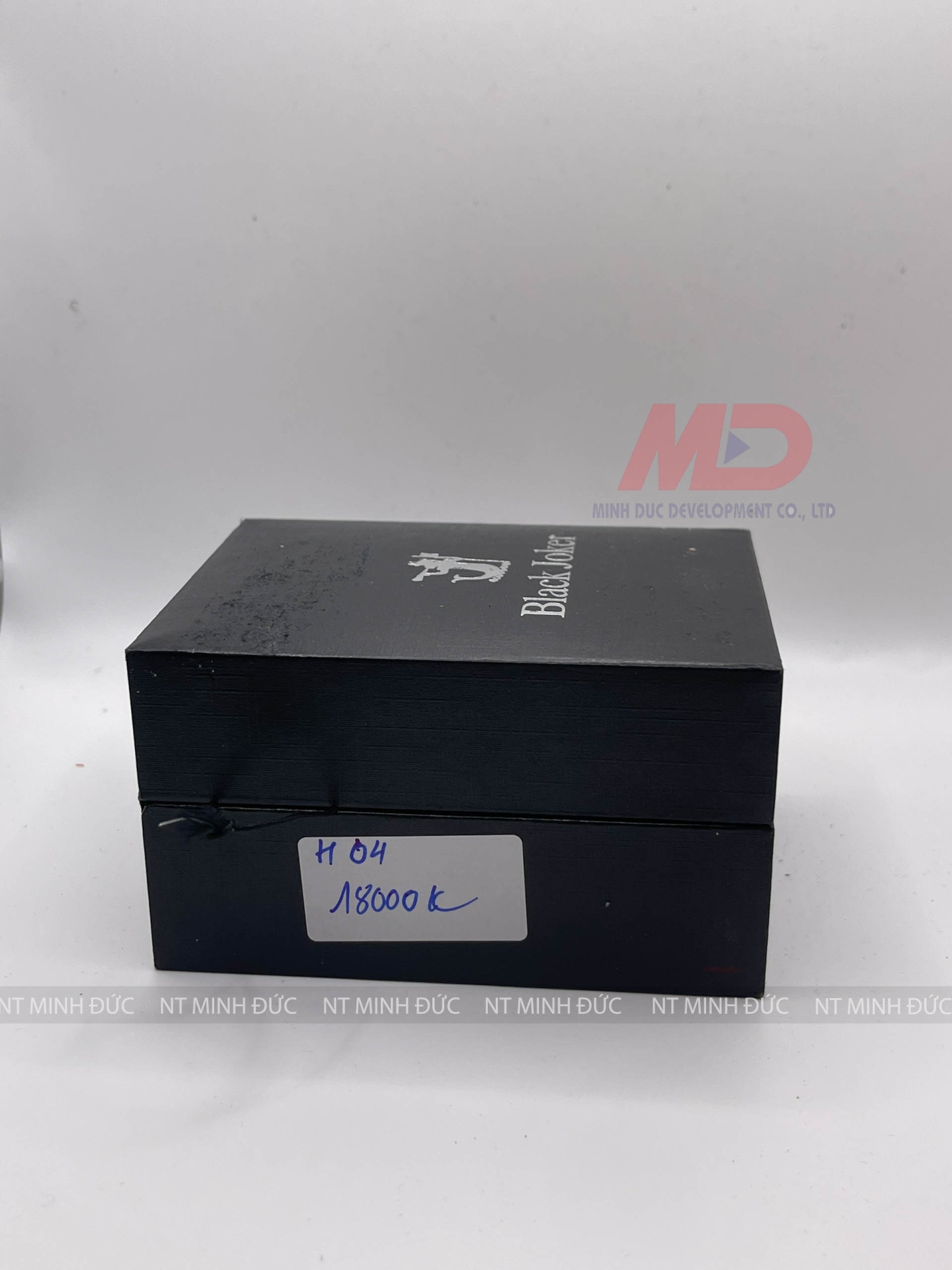 Đồng hồ nam hiệu Black Joker full hộp