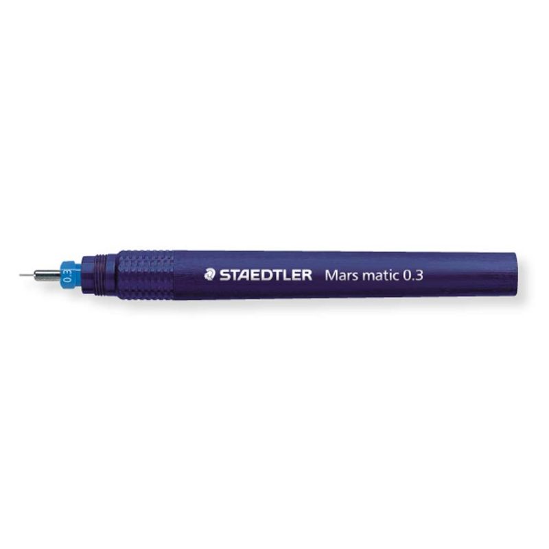 STAEDTLER 700 S4 M Mars matic inkttekenset, 0,25-0,7 mm