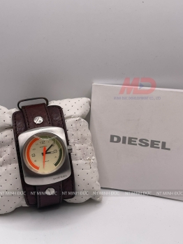 Đồng hồ Nam vintage Diesel