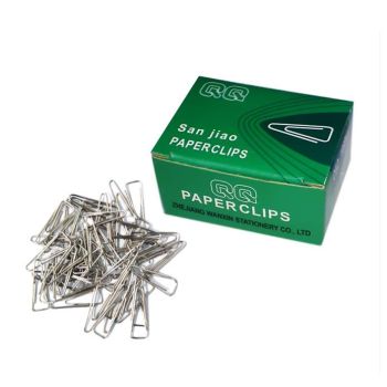 KẸP GIẤY TAM GIÁC C62