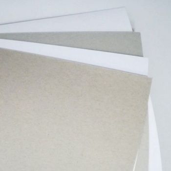 Bìa Duplex A4 - 250 gsm