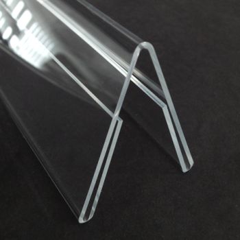 Biển chức danh Mika để bàn 8x20 cm