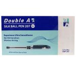 Bút Bi Double A Silk Ball DBP-207