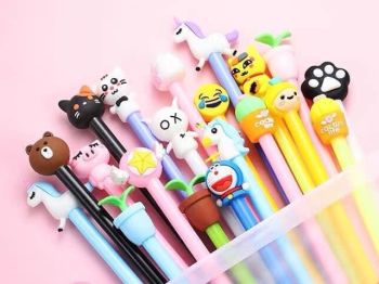 Tất cả đồ dùng học tập cho học sinh cấp 3