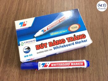 Bút lông bảng Thiên Long WB-03
