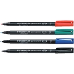 Bút dạ kính STAEDTLER F 318