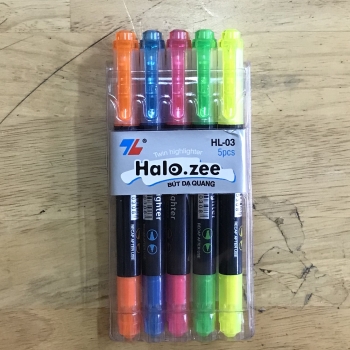 Bút nhớ dòng dạ quang Thiên Long HL-03