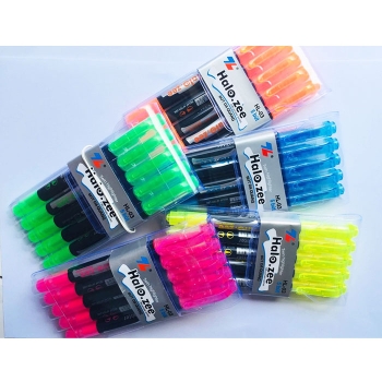 Bút nhớ dòng dạ quang Thiên Long HL-03