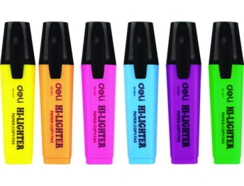 Bút nhớ dòng Deli S600