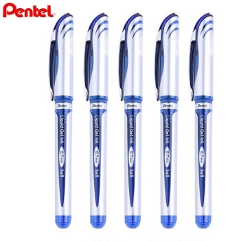 Bút ký Pentel Energel Liquid Gel Ink BL57 nét 0.7mm