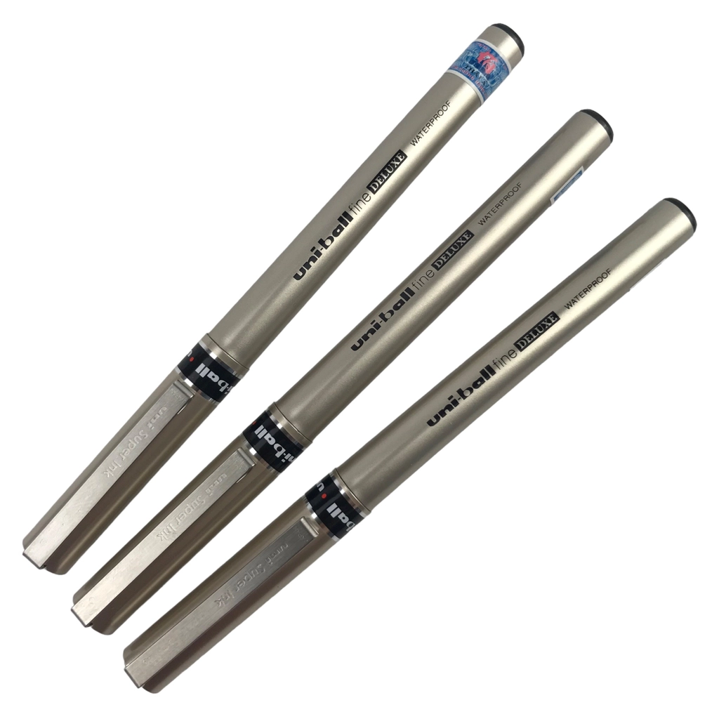 Bút ký uni-ball Fine Deluxe UB-177 nét 0.7mm