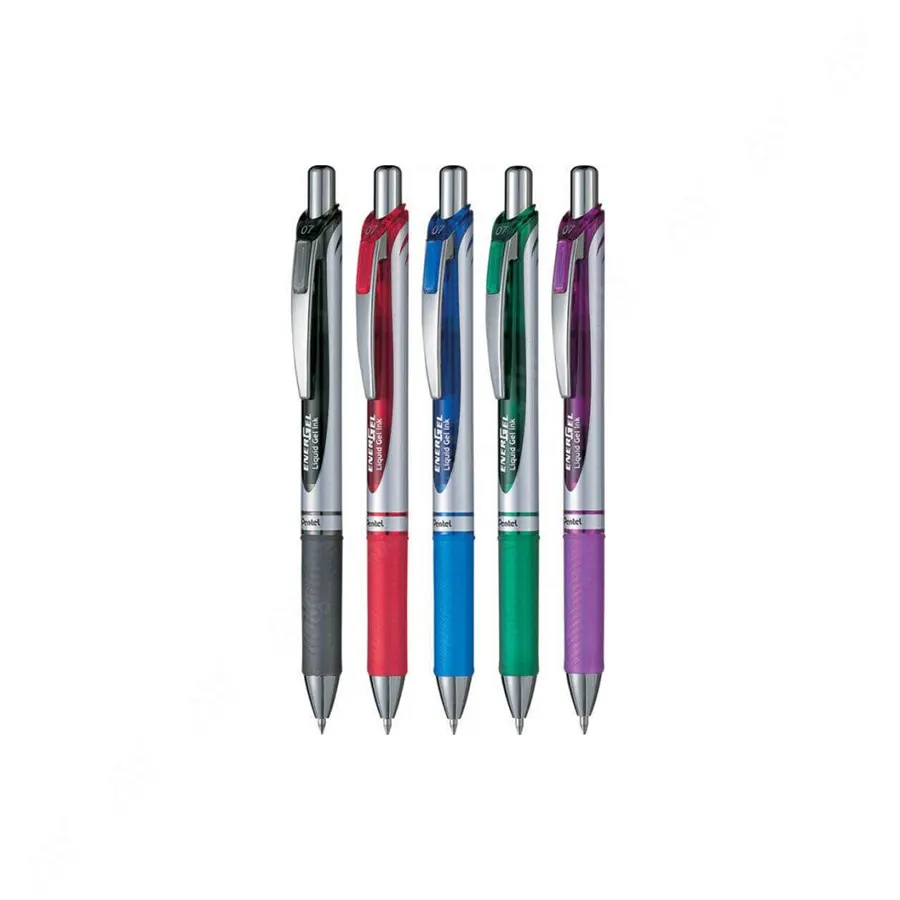 Bút ký Pentel EnerGel RTX Liquid Gel Ink BL77 nét 0.7mm