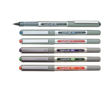 Bút ký uni-ball Eye Fine UB-157 nét 0.7mm