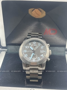 Đồng hồ nam hiệu Marc by Marc Jacobs full hộp