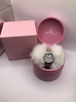 Đồng hồ nữ hiệu Angel Heart full hộp