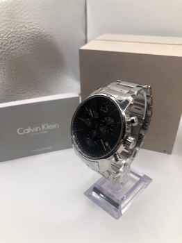 Đồng hồ nam hiệu Calvin Klein full hộp