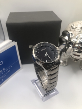 Đồng hồ nam hiệu Seiko full hộp