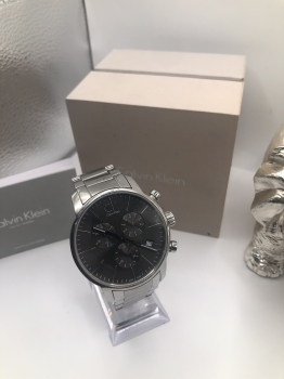 Đồng hồ nam hiệu Calvin Klein full hộp