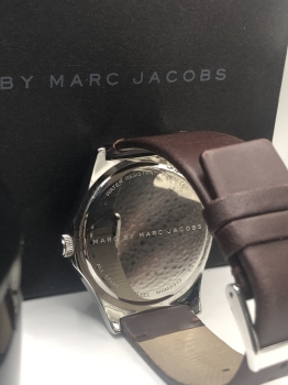Đồng hồ nam hiệu Marc by Marc Jacobs full hộp