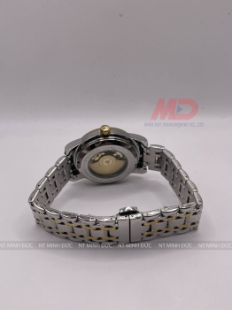 Đồng hồ cơ nam hiệu Lavaredo