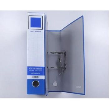 File càng cua 5cm khổ A KOKUYO 280B