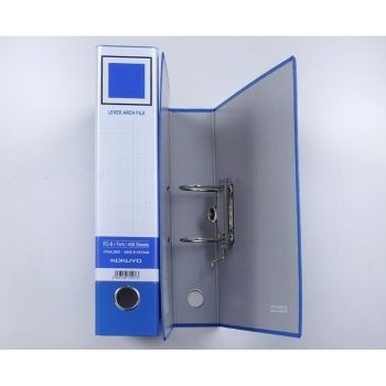 File càng cua 7cm khổ A KOKUYO 290B