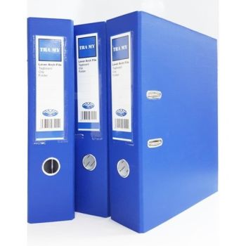 File càng cua A4 10cm Trà My 1681