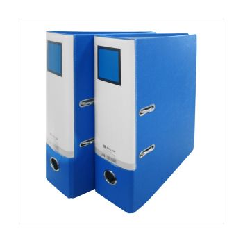 File càng cua khổ A 9cm KING JIM - 2697GSV