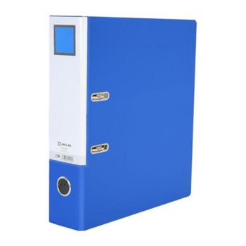 File càng cua khổ A 9cm KING JIM - 2697GSV