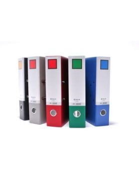 File càng cua khổ F 5cm KING JIM - 2793GSV