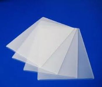 Giấy ép Plastic CP6 khổ A4 - 45 Mic (mỏng)