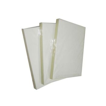 Giấy ép Plastic CP6 khổ A4 - 45 Mic (mỏng)