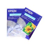 Giấy in ảnh 1 mặt A4 Epson