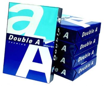 Giấy Double A A3/70