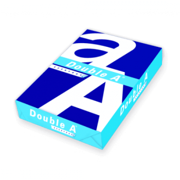Giấy Double A A5/70