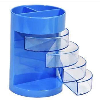 HỘP CẮM BÚT XUKIVA 204