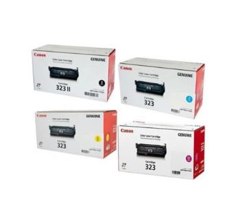 HỘP MỰC IN LASER MÀU CANON LBP 7750 CDN YELLOW