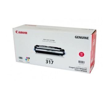 HỘP MỰC IN LASER MÀU CANON LBP 7200CD, 7200CDN, LBP 7680CX MAGENTA