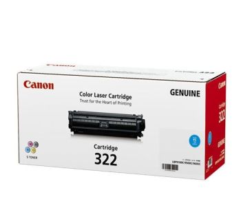 HỘP MỰC IN LASER MÀU CANON LBP 9100CDN, LBP 9500C, LBP 9600C CYAN
