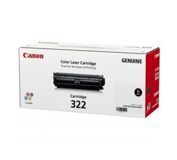 HỘP MỰC IN LASER MÀU CANON LBP 7780 CX BLACK