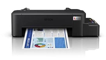 MÁY IN PHUN MÀU EPSON L121 (CHÍNH HÃNG-2 NĂM)