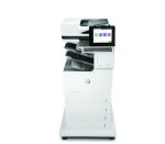 HP Color LaserJet Enterprise MFP M681z