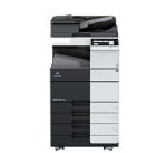 Konica Minolta Bizhub 458e/558e/658e