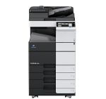 KONICA MINOLTA Bizhub-558e