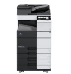 KONICA MINOLTA Bizhub-658e